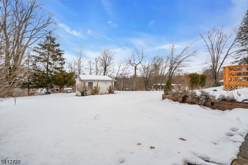 Lake Hopatcong - Residential