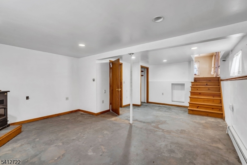 Lake Hopatcong - Residential