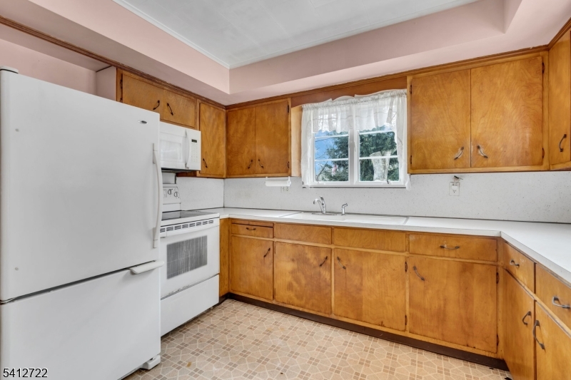 Lake Hopatcong - Residential