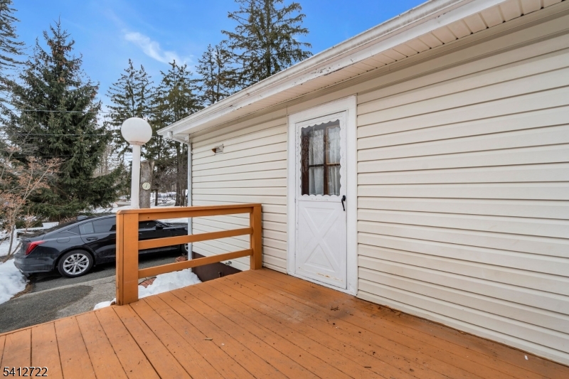 Lake Hopatcong - Residential