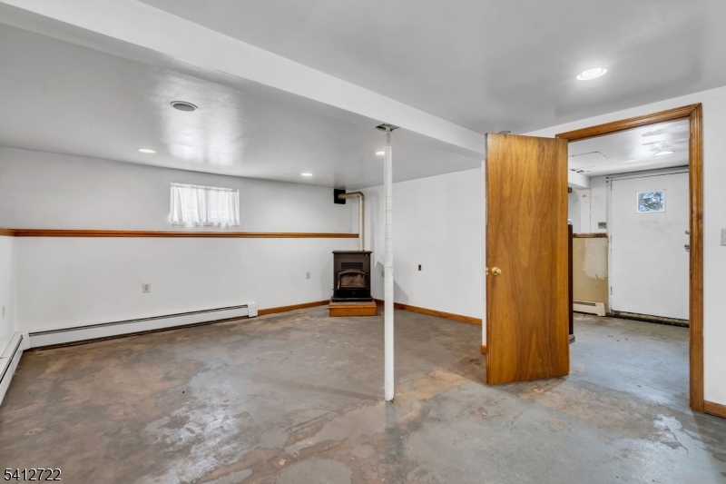 Lake Hopatcong - Residential