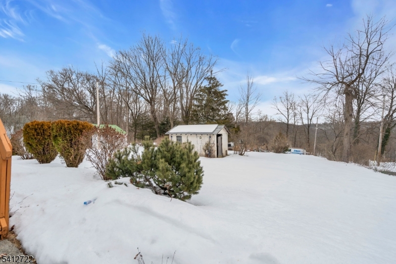 Lake Hopatcong - Residential