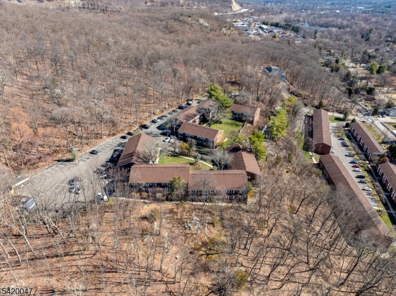 condominium - Residential