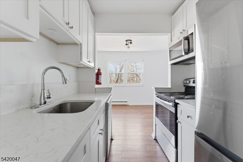 condominium - Residential