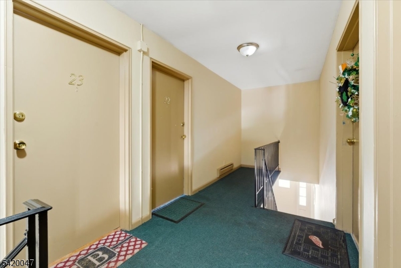 condominium - Residential