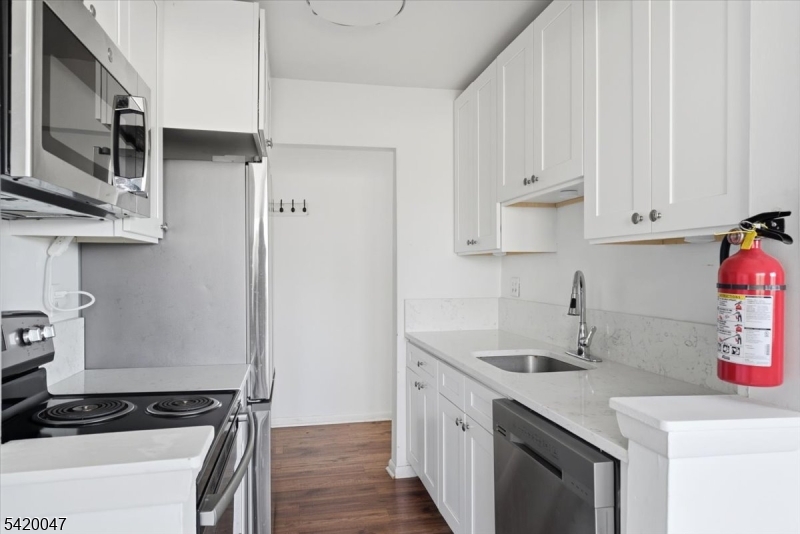 condominium - Residential