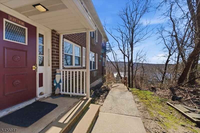 condominium - Residential