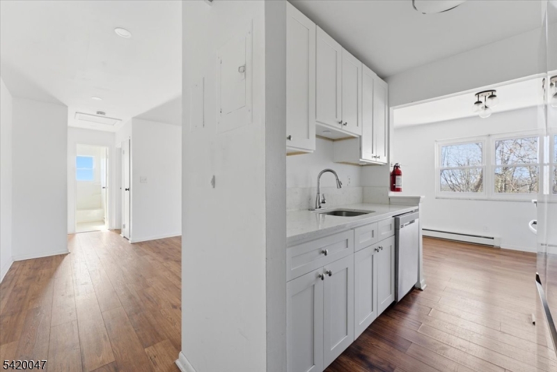 condominium - Residential