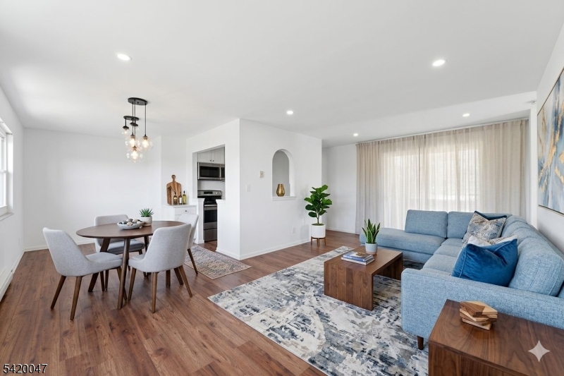 condominium - Residential