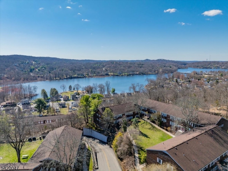 condominium - Residential