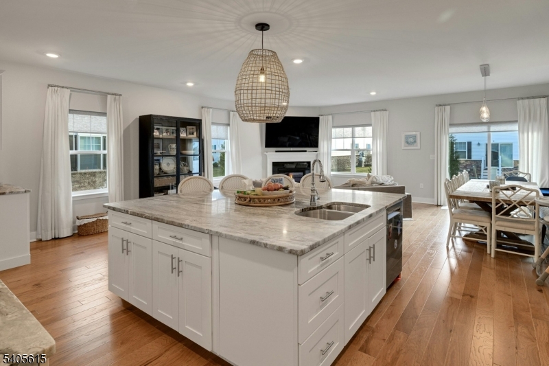 The Collection   Morristown - Residential Lease