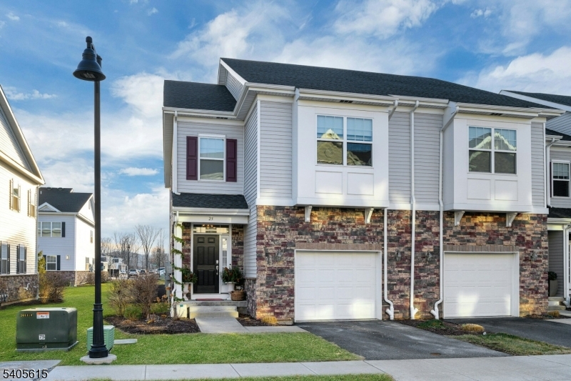 The Collection   Morristown - Residential Lease