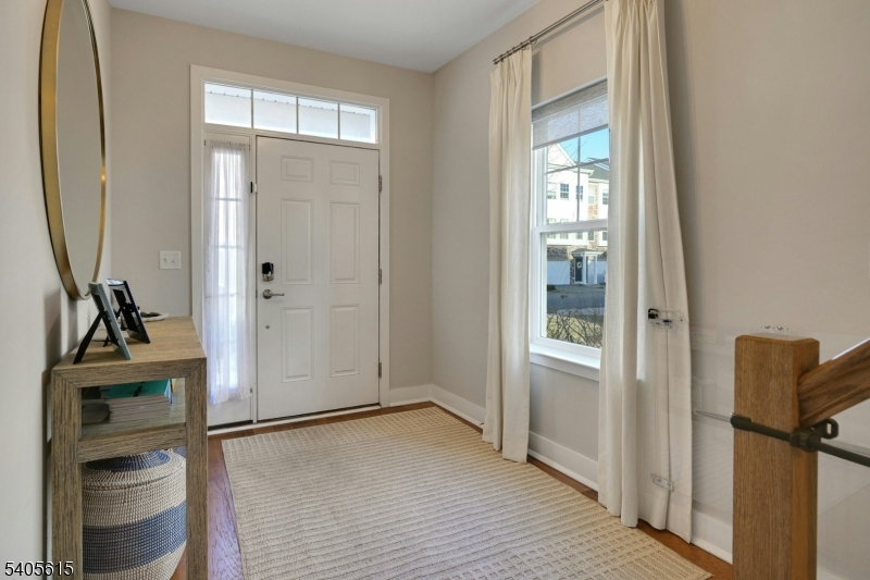 The Collection   Morristown - Residential Lease