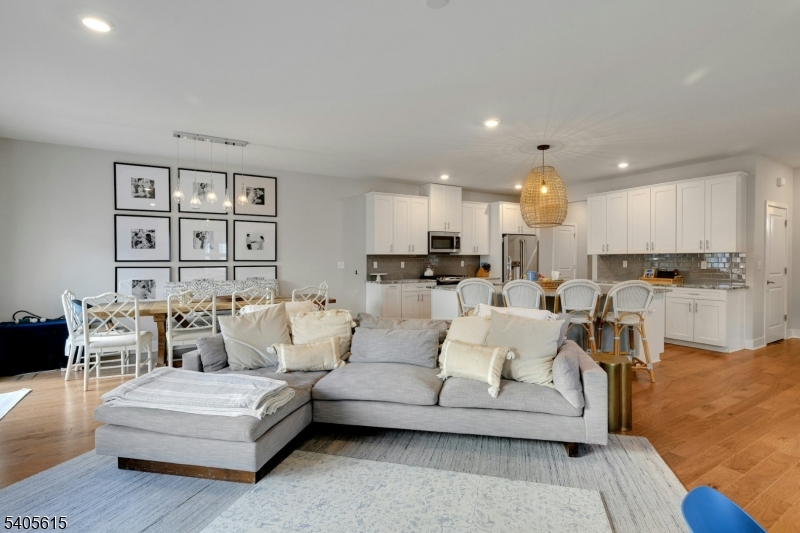 The Collection   Morristown - Residential Lease