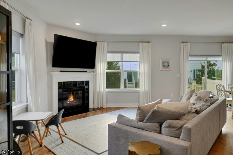 The Collection   Morristown - Residential Lease