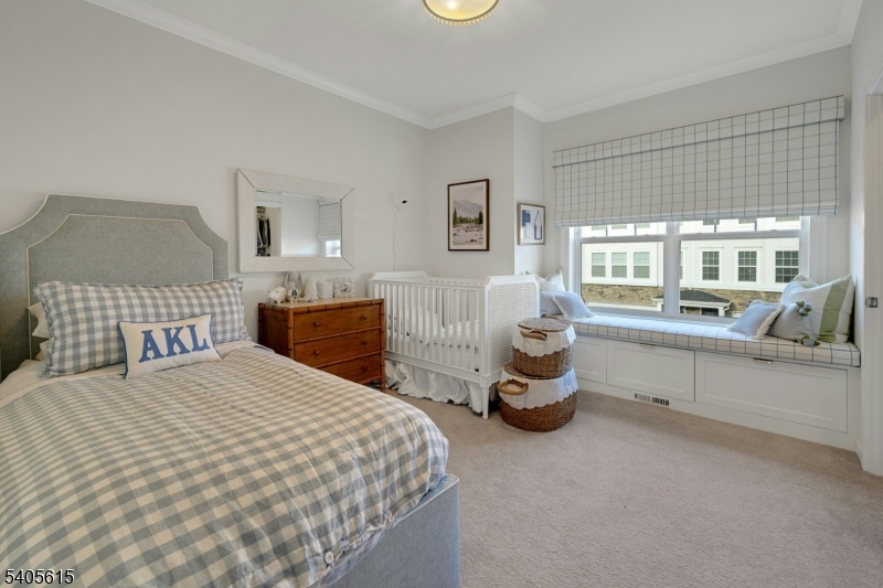 The Collection   Morristown - Residential Lease