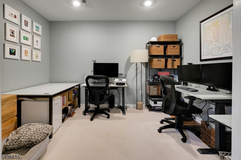 The Collection   Morristown - Residential Lease