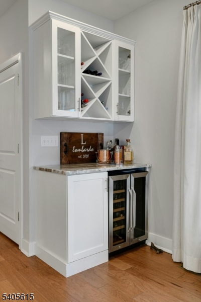 The Collection   Morristown - Residential Lease