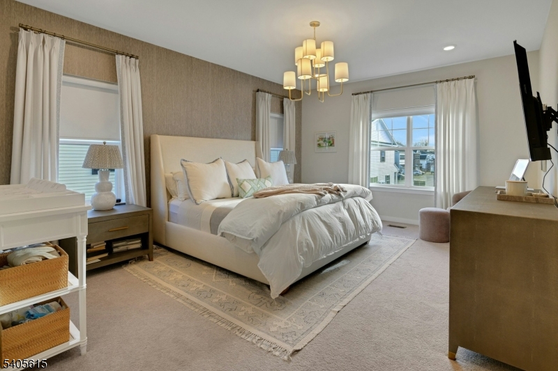 The Collection   Morristown - Residential Lease