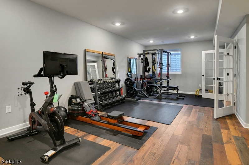 The Collection   Morristown - Residential Lease