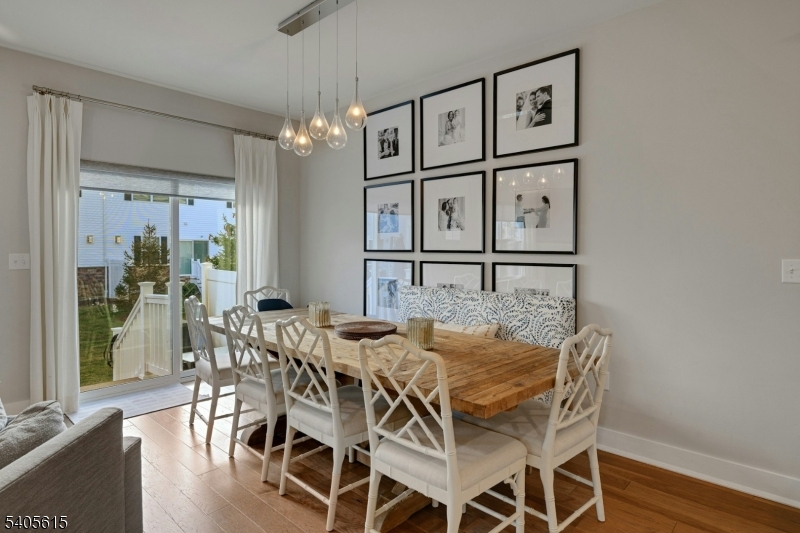 The Collection   Morristown - Residential Lease