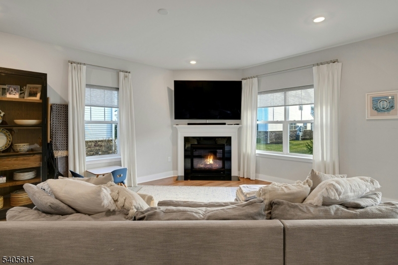 The Collection   Morristown - Residential Lease