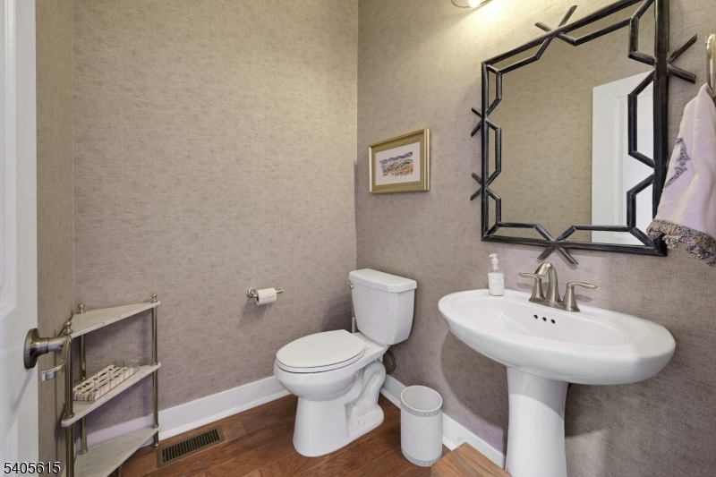 The Collection   Morristown - Residential Lease