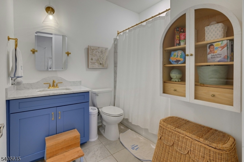 The Collection   Morristown - Residential Lease