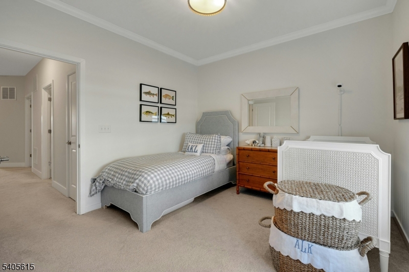 The Collection   Morristown - Residential Lease