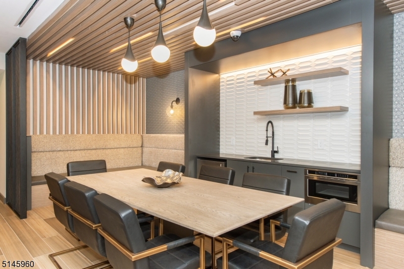 The Kingsley - Residential Lease