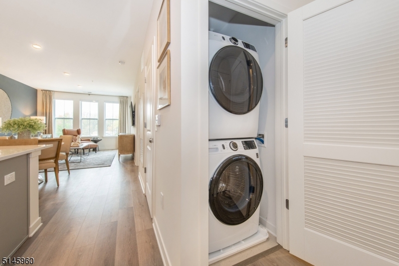 The Kingsley - Residential Lease