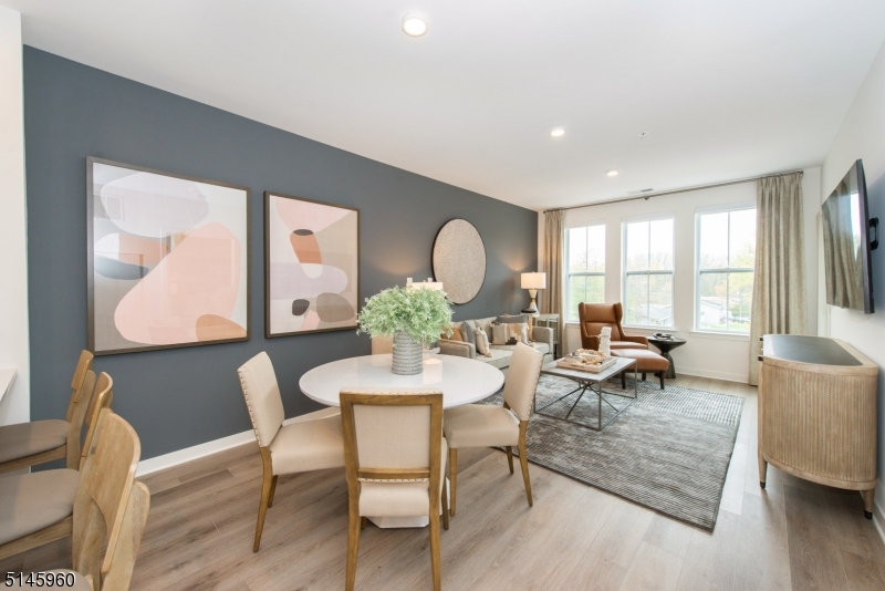 The Kingsley - Residential Lease