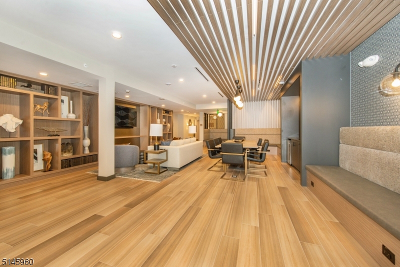 The Kingsley - Residential Lease