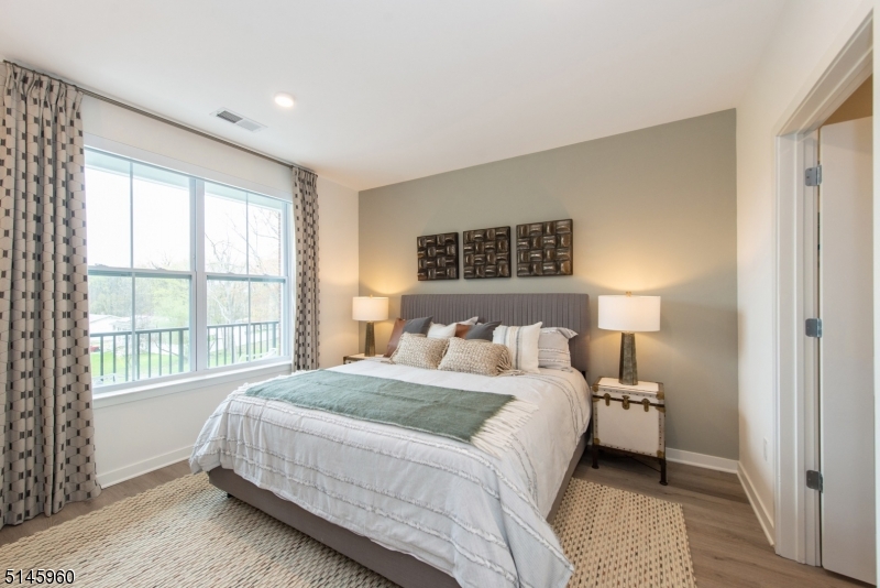 The Kingsley - Residential Lease