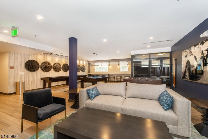 The Kingsley - Residential Lease