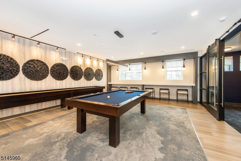 The Kingsley - Residential Lease