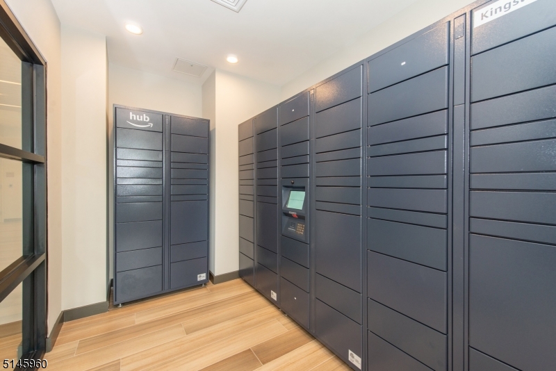 The Kingsley - Residential Lease