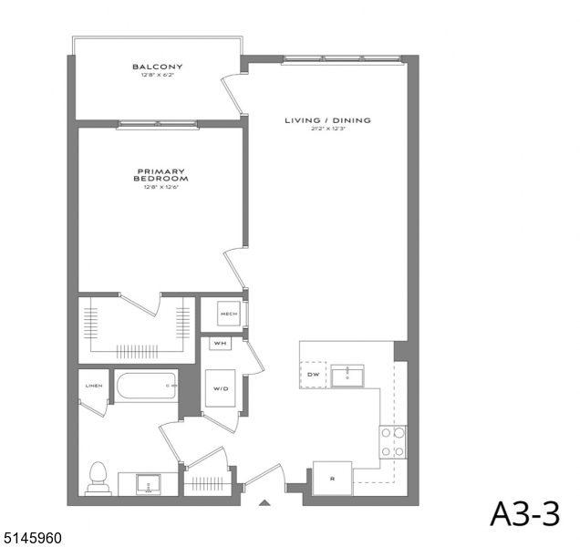 The Kingsley - Residential Lease