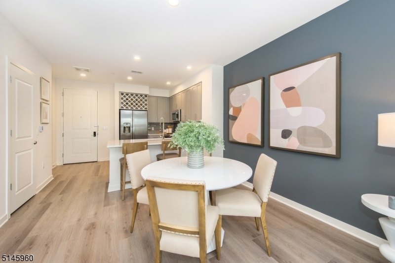 The Kingsley - Residential Lease