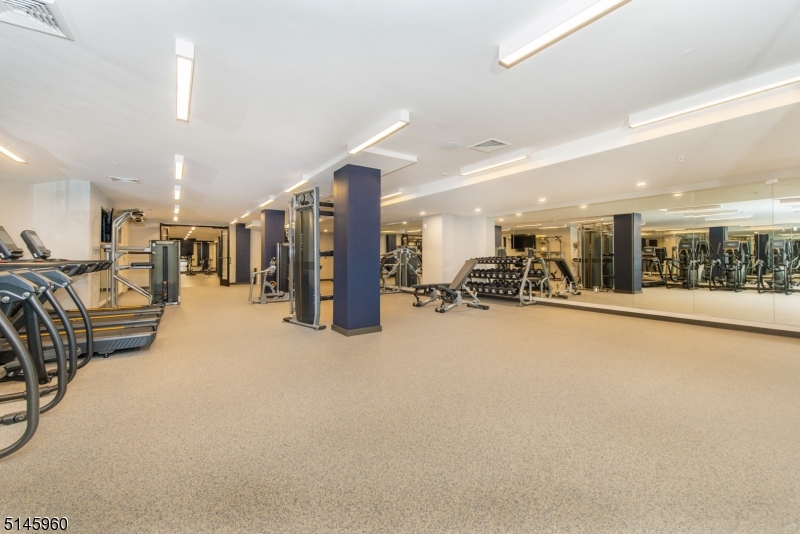 The Kingsley - Residential Lease