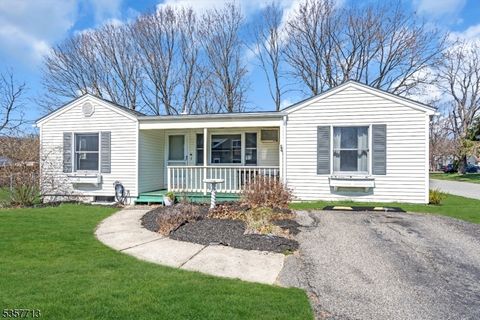 226 Ashley Ave, Hackettstown Town, NJ 07840 - MLS#: 3962938