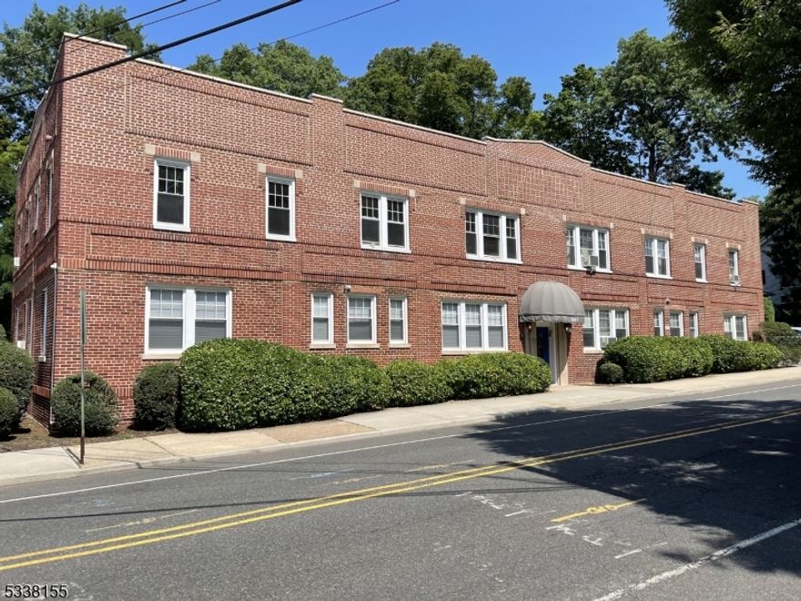 Charming 2-Bedroom Apartment Near Downtown Maplewood! Discover comfort and convenience in this bright and spacious 2-bedroom, 1-bath apartment, ideally located just minutes from downtown Maplewood and the train station perfect for commuters! Enjoy the ease of in-unit laundry, while heat and hot water are included for hassle-free living. This well-maintained unit offers the perfect blend of charm and modern convenience. Don't miss this fantastic rental opportunity in a prime location! Schedule a showing today. Heat and hot water included- tenant responsible for other utilities.