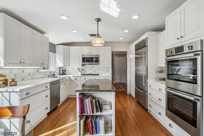 Broadlawn - Residential