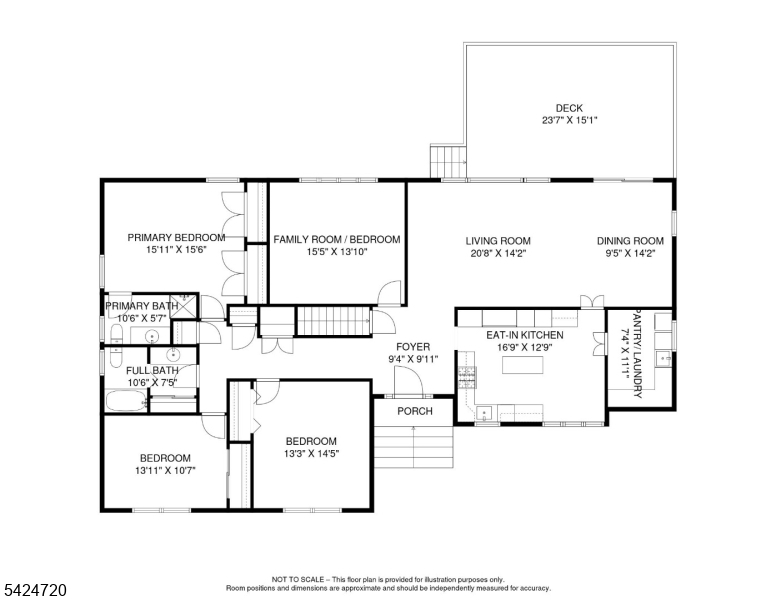 Broadlawn - Residential