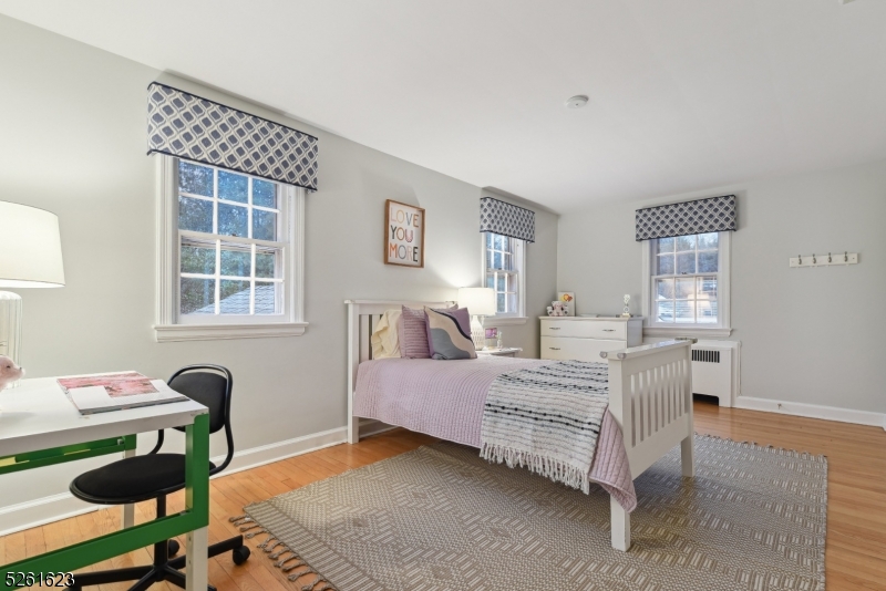 Deerfield - Residential