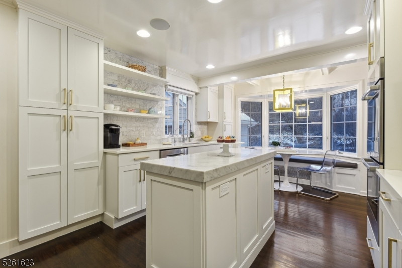 Deerfield - Residential