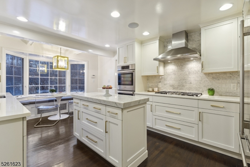 Deerfield - Residential