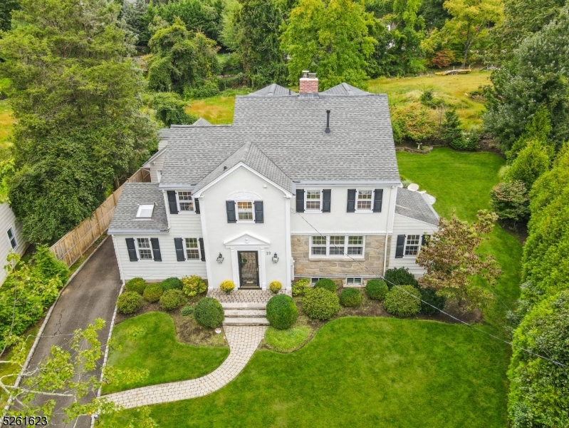 Deerfield - Residential