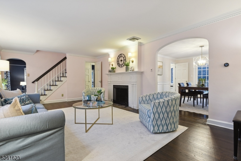 Deerfield - Residential