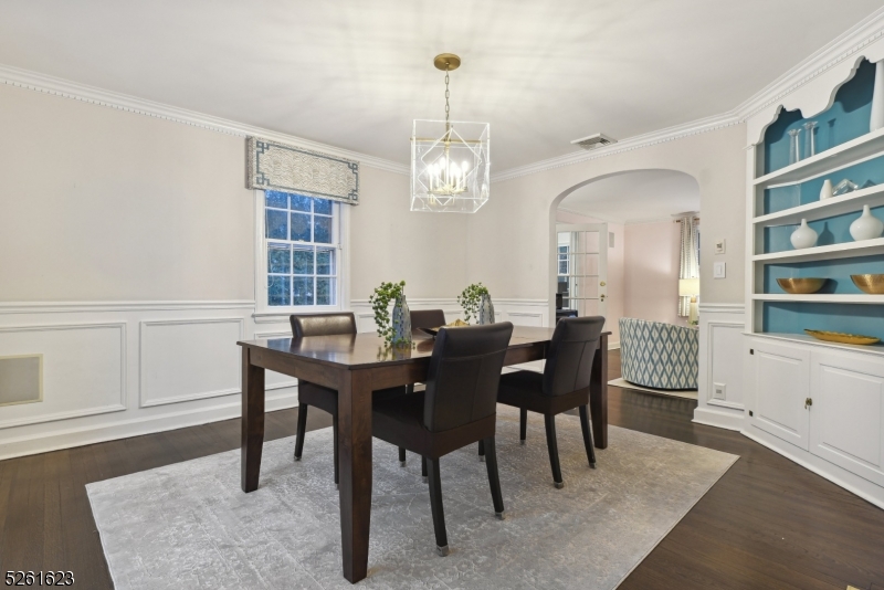 Deerfield - Residential